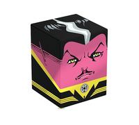 SCATOLA COLLEZIONABILE SQUAROES Squaroe DC Justice League JL016 Sinestro