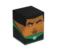 SCATOLA COLLEZIONABILE SQUAROES Squaroe DC Justice League™ JL017 John Stewart™