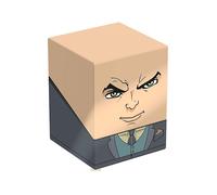 SCATOLA COLLEZIONABILE SQUAROES Squaroe DC Justice League™ JL018 - Lex Luthor™