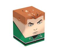 SCATOLA COLLEZIONABILE SQUAROES Squaroe DC Justice League JL019 Guy Gardner™