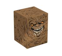 SCATOLA COLLEZIONABILE SQUAROES Squaroe DC Justice League JL020 - Clayface