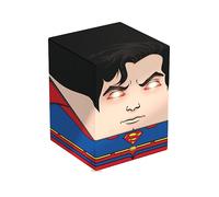 SCATOLA COLLEZIONABILE SQUAROES Squaroe DC Justice League™ JL021 - Superman™