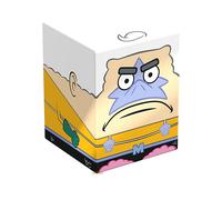 SCATOLA COLLEZIONABILE SQUAROES Squaroe "SpongeBob Squarepants" SB010 - Uomo Sirena