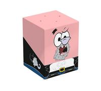 SCATOLA COLLEZIONABILE SQUAROES Squaroe SpongeBob SquarePants SB016 - Patrick il Pirata