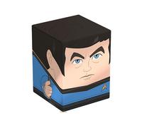 SCATOLA COLLEZIONABILE SQUAROES Squaroe Star Trek: La Serie Originale ST013 - Dr. McCoy