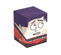 SCATOLA COLLEZIONABILE SQUAROES Squaroe Star Trek: Lower Decks ST002 - Brad Boimler