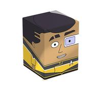 SCATOLA COLLEZIONABILE SQUAROES Squaroe Star Trek: Lower Decks™ ST004 - Sam Rutherford