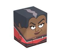 SCATOLA COLLEZIONABILE SQUAROES Squaroe Star Trek: Lower Decks™ ST005 - Carol Freeman