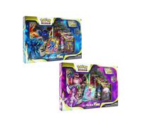 Scatola Collezione Premium Dialga O Palkia VSTAR Di Pokemon TCG