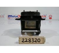 Scatola comando cambio Gear shift box Piaggio Ape TM 703 Diesel Ape Car Max