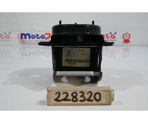 Scatola comando cambio Gear shift box Piaggio Ape TM 703 Diesel Ape Car Max
