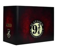Harry Potter Platform 9-3/4 Da Collezionebox Accessori Sd Toys