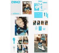 SCATOLA COMPLEANNO DICIASSETTE DIN HAPPY DAY VER.3/Libro+Cartolin Foto+Poste...