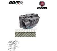 SCATOLA COMPLETA FILTRO ARIA AIRBOX ORIGINALE FIAT ULYSSE SCUDO 2,0 D 9638261880