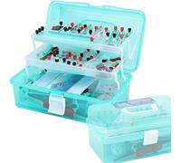 Scatola completa for esperimenti elettromagnetici, kit di esplorazione della fisica dei circuiti base for la ricerca scientifica laboratorio