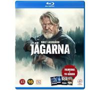SCATOLA COMPLETA Jägarna