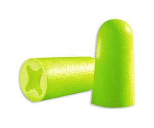 Scatola con 200 paia di tappi per orecchie uvex, UVEX 2112.001