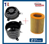 Scatola Con Filtro Dell'Aria Per 306 Partner Berlingo DW8 XUD9 1,9 1,9L TD D
