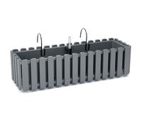 Scatola con ganci vari modelli e colori da scegeliere Prosperplast