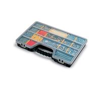 Valigetta portaminuterie ProOrganizer - 24'' - Terry