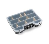 Valigetta portaminuterie ProOrganizer - 16" - Terry Quantita min. 1