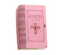 Scatola Con Versetti Della Bibbia - Set Di Biglietti Cristiani Da 150 Pezzi | Supporto Devozionale Religioso In Legno Per Incoraggiamento Alla Preghiera Quotidiana E Per Elevare Il Matrimonio In Chies