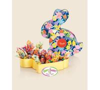 SCATOLA CONIGLIO VENCHI CON OVETTI 143 GR