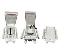 Scatola Connessione Outdoor FTTH IP65 96 fibre - OEM I-CASE FTTH-OUT96