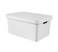 Scatola contenitore con coperchio Curver per organizzazione 4,5 11 17 30 45 L