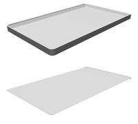 Scatola Contenitore per Mascherine Chirurgiche 175x95mm Stampato 3D