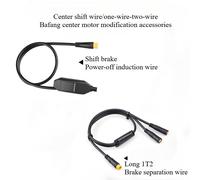 Scatola Controller Impermeabile IP65 per Accessori e Modifiche EBike