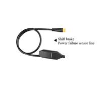 Scatola Controller Impermeabile IP65 per Accessori e Modifiche EBike