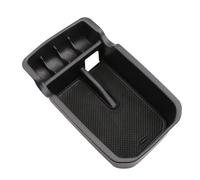 Scatola Controllo Centrale Compatibile Con Jeep Per Compass 2017 2018 2019 2020 Auto Bracciolo Portaoggetti Vassoio Organzier Box Console Contenitore Della Cassa Del Supporto
