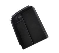 Scatola Controllo Centrale Compatibile Con Tesla Per Model X 2021 2022 2023 Bracciolo Box Contenitore Portaoggetti Organizer Accessori Modifica
