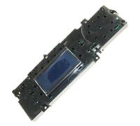 SCATOLA CONTROLLO DISPLAY LCD STANDARD PER ASCIUGATRICE ARISTON - C00276317