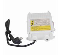 Scatola Controllo Pompa Pozzo Profondo Sommergibile 750W, 220V | Interruttore Automatico Protezione Termica, Guscio Abs Antiurto E Antigraffio