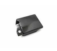 Scatola copri batteria avviamento elettrico compatibile con Royal Enfield Uce...