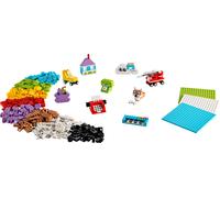 Scatola creativa Build-and-Play