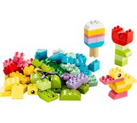 LEGO® DUPLO® Pacchetto Creativo e Colorato 10479