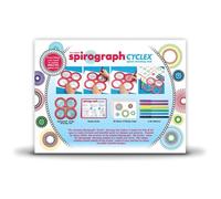 Scatola Cyclex - SPIROGRAFO