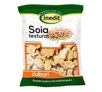 SCATOLA DA 15 UND DA 100 G SECCA CUBI INEDIT