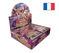 Scatola da 24 Booster - La vendetta fantasma - Yu-Gi-Oh (FR)