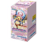 Scatola da 24 booster One Piece Card Game - Extra Booster Memorial Collection...