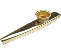 Scatola da 30 kazoo in metallo