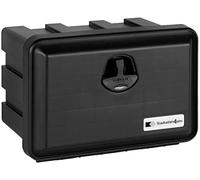 Scatola da 40 l per veicoli commerciali o rimorchi, scatola di immagazzinaggio, cassetta degli attrezzi