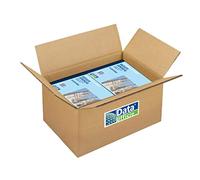 Scatola da 40 Ricevute Generiche di Denaro duplice copia