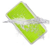 Scatola da a mosca Slim - Scatola da mosca impermeabile | Scatola volante in schiuma sottile leggera | Scatola per Easy Grip Fish Fishing | Scatola da in plastica al plasti