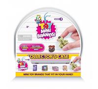 Scatola da collezione Mini Brands figure