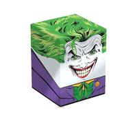 SCATOLA DA COLLEZIONE SQUAROES Squaroe Batman: Gotham City GC003 - Il Joker