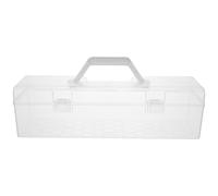 Scatola Da Cucito Contenitori Per Matite Coperchio Scatole Di Immagazzinaggio